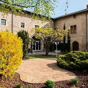 La Ferme Du Poulet Hotel